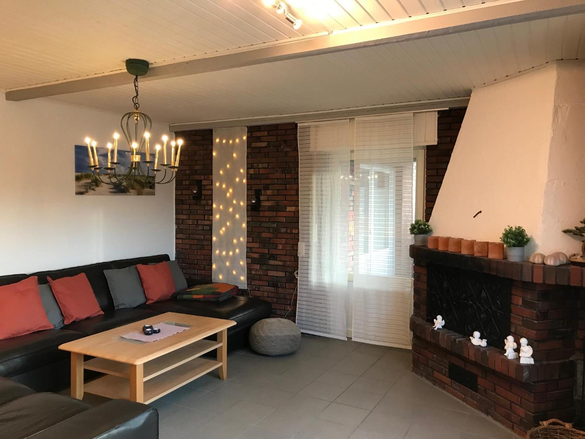 5 1/2 Zimmer Penthouse Luv Und Lee Schillig Esterno foto