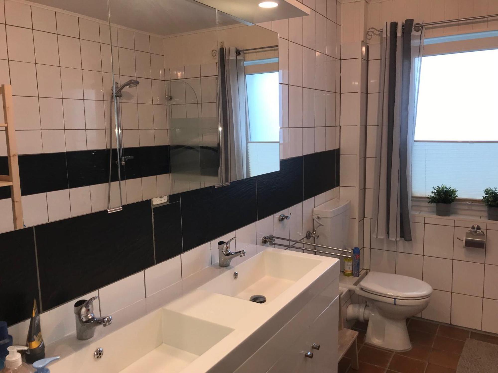 5 1/2 Zimmer Penthouse Luv Und Lee Schillig Esterno foto