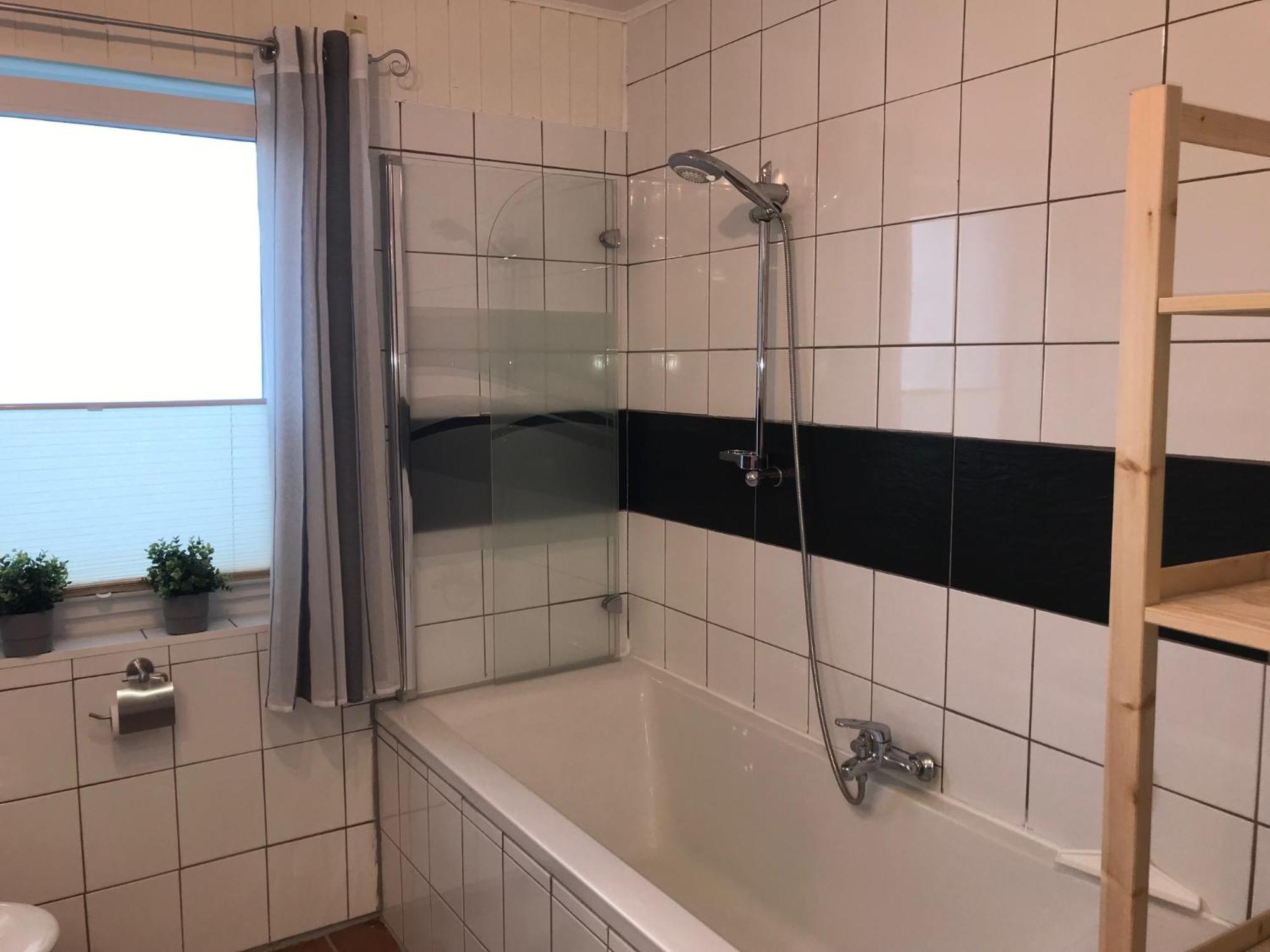 5 1/2 Zimmer Penthouse Luv Und Lee Schillig Esterno foto