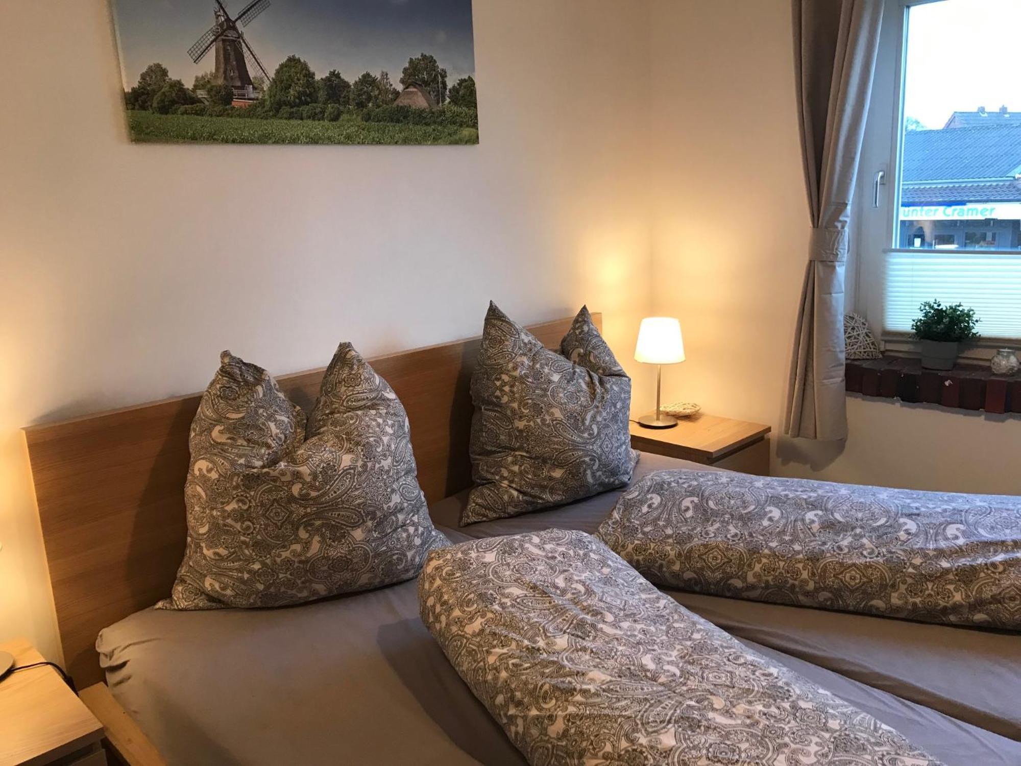 5 1/2 Zimmer Penthouse Luv Und Lee Schillig Esterno foto